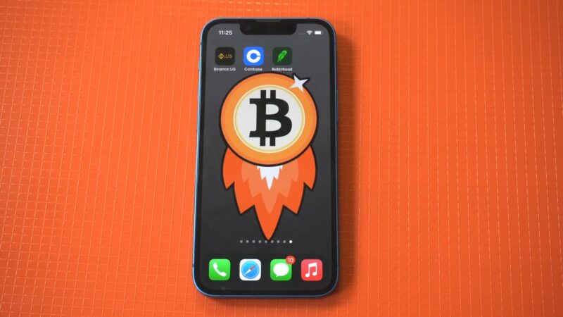 Apps To Buy Crypto