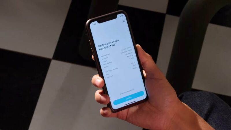 How to Buy Bitcoin on Cash App